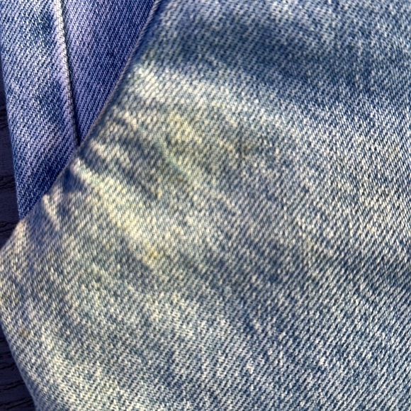 Woman’s Vintage Pepe Jeans - NWT - Picture 5 of 5